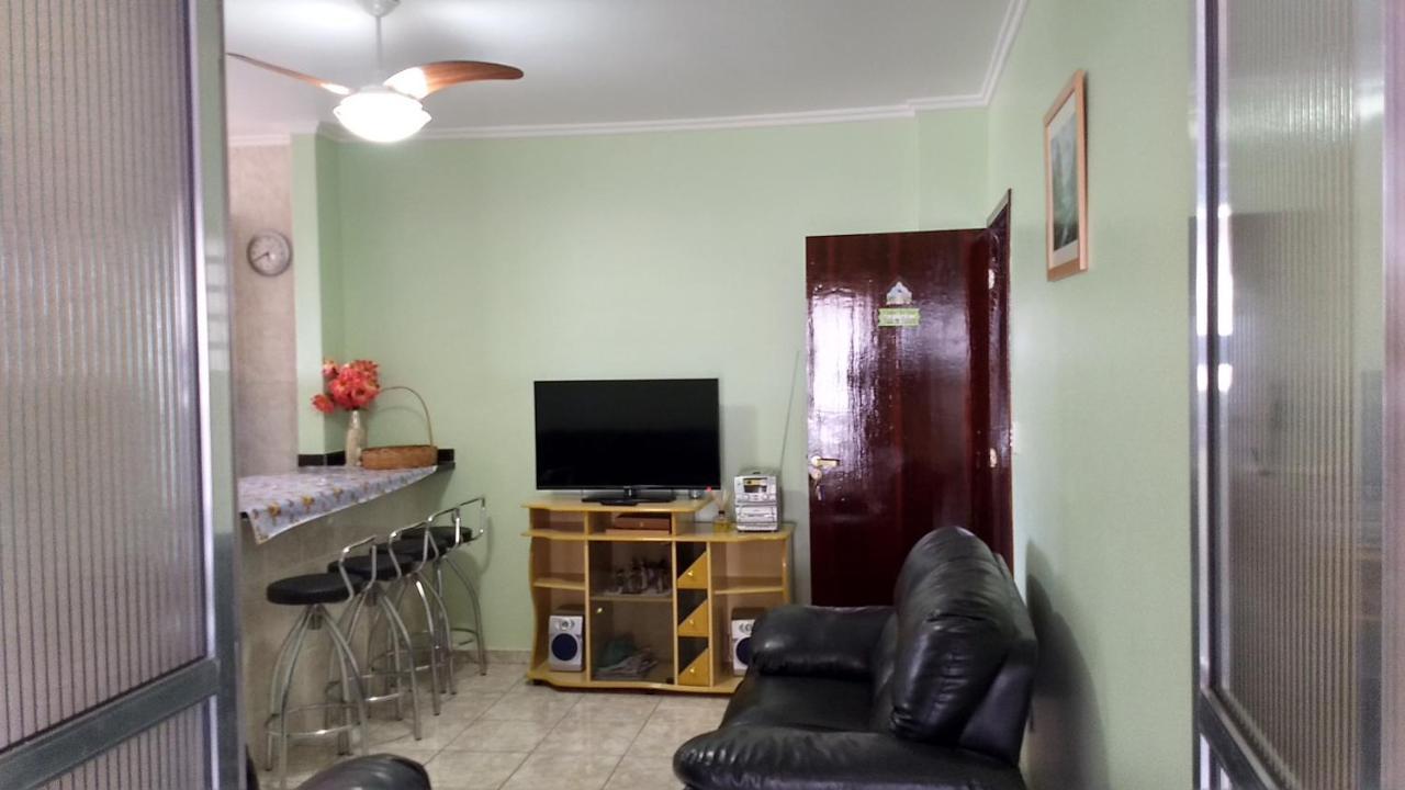 Apartamento Villagio 6 Ubatuba Exterior photo